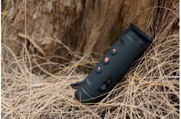 Image of ATN BlazeTrek-325 2.7x - 21x Thermal Imaging Monocular 12 Micron, 384x288, Black, TIMNBLT325