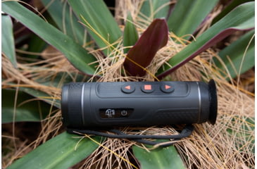 Image of ATN BlazeTrek-325 2.7x - 21x Thermal Imaging Monocular 12 Micron, 384x288, Black, TIMNBLT325