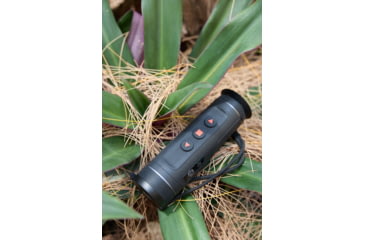 Image of ATN BlazeTrek-325 2.7x - 21x Thermal Imaging Monocular 12 Micron, 384x288, Black, TIMNBLT325