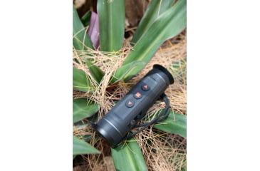 Image of ATN BlazeTrek-325 2.7x - 21x Thermal Imaging Monocular 12 Micron, 384x288, Black, TIMNBLT325