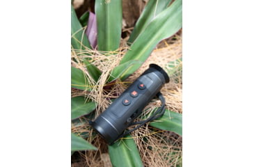 Image of ATN BlazeTrek-325 2.7x - 21x Thermal Imaging Monocular 12 Micron, 384x288, Black, TIMNBLT325
