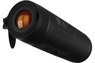 Image of ATN BlazeTrek-625 1.7x - 13.5x Thermal Imaging Monocular 12 Micron, 640x512, Black, TIMNBLT625