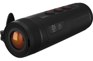 Image of ATN BlazeTrek-625 1.7x - 13.5x Thermal Imaging Monocular 12 Micron, 640x512, Black, TIMNBLT625