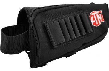 Image of ATN Extended Life Battery Pack 20,000 mAh w/microUSB cable, cap and butt stock case, Black ACMUBAT160