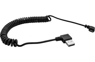 Image of ATN Extended Life Battery Pack 20,000 mAh w/microUSB cable, cap and butt stock case, Black ACMUBAT160