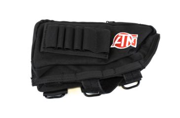 Image of ATN Extended Power 20,000 mAh Battery Kit, w/Cable &amp; Buttstock Pouch ACMUBAT160