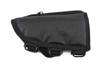Image of ATN Extended Power 20,000 mAh Battery Kit, w/Cable &amp; Buttstock Pouch ACMUBAT160