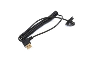 Image of ATN Extended Power 20,000 mAh Battery Kit, w/Cable &amp; Buttstock Pouch ACMUBAT160