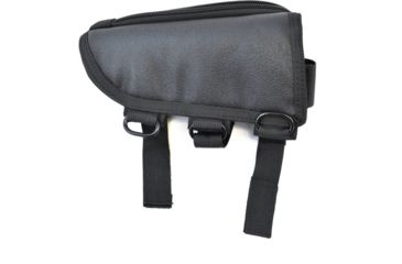 Image of ATN Extended Power 20,000 mAh Battery Kit, w/Cable &amp; Buttstock Pouch ACMUBAT160