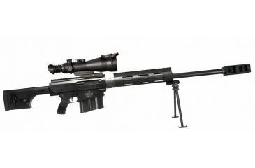 Image of ATN Mars6x-3P Night Vision Weapon Scope with ITT Pinnacle Image Intensifier Tube NVWSMRS63P