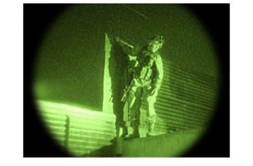 Image of ATN NVB5X Gen. 3rd Night Vision Binoculars NVBNB05X30