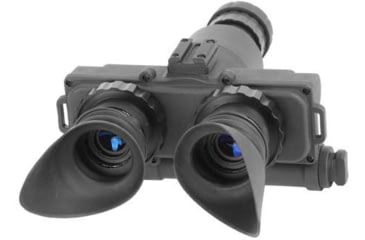 Image of ATN NVG7-2G Night vision Goggle, Black, Gen 2 Green Phosphor, NVGONVG72G