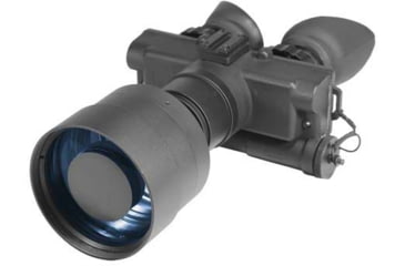 Image of ATN NVG7-2G Night vision Goggle, Black, Gen 2 Green Phosphor, NVGONVG72G