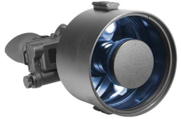 Image of ATN NVG7-2G Night vision Goggle, Black, Gen 2 Green Phosphor, NVGONVG72G