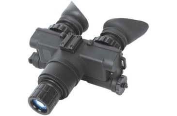 Image of ATN NVG7-2G Night vision Goggle, Black, Gen 2 Green Phosphor, NVGONVG72G