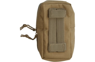 Image of ATN OTS Tactical Molle Carry Case, Khaki, ACMUBHTC1