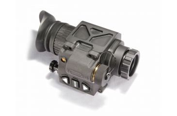 Image of ATN OTS-X-F614, 640x480, 14mm, 30Hz Thermal Imaging Monocular TIMNOTSXF614