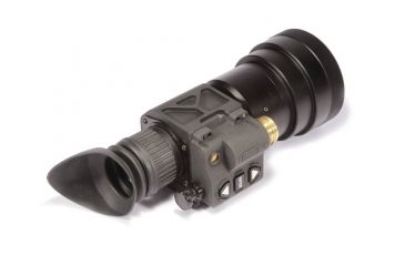 Image of ATN OTS-X-F670, 640x480, 70mm, 30Hz Thermal Imaging Monocular TIMNOTSXF670