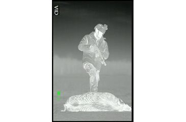 Image of ATN OTS-X-S630, 640x480, 30mm, 9Hz Thermal Imaging Monocular TIMNOTSXS630