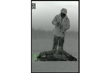 Image of ATN OTS-X-S630, 640x480, 30mm, 9Hz Thermal Imaging Monocular TIMNOTSXS630