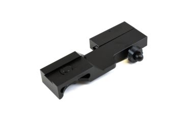 Image of ATN Piccatinny Weapon Mount Adapter for NVM14