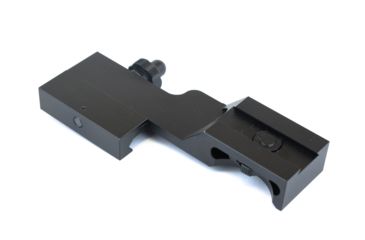 Image of ATN Piccatinny Weapon Mount Adapter for NVM14