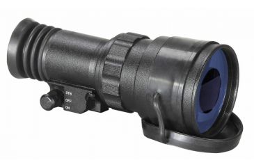 Image of ATN PS-22 Gen.3 Night Vision Weapon Sight, 64-72 lpmm NVDNPS223A