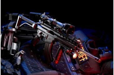 Image of ATN PS-22 Gen.3 Night Vision Weapon Sight, 64lpmm NVDNPS2230