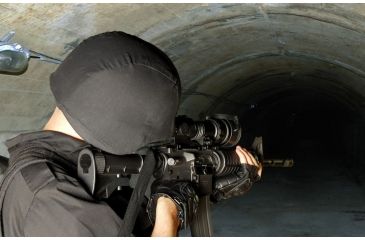 Image of ATN PS-22 Night Vision Scope Converter for Daytime Rifle Scopes, High Performance Tubes NVDNPS22H0