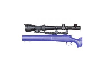 Image of ATN PS-22 Generation3 Night Vision Scope (rifle scope not included)