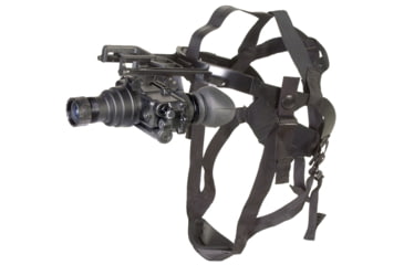 Image of ATN PVS 7 D Night Vision Goggles, Delta Milspec High Performance Gen 2+ NVGOPVS7H0