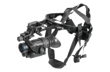 Image of ATN PVS14/6015-3W, Multi-purpose Night Vision Monocular, Gen 3, White Phosphor Tech, NVMPPVS143W
