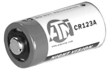 Image of ATN PVS 7-2 Night Vision Goggles, 40-45lp/mm Resolution Gen 2+ NVGOPVS720