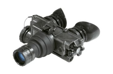 Image of ATN PVS7-3 Gen 3 Night Vision Goggles, USA Gen 3, Auto-Gated/Thin-Filmed, 64-72 lp/mm, NVGOPVS730