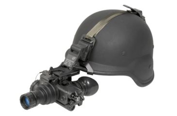 Image of ATN PVS7-3 Gen 3 Night Vision Goggles, USA Gen 3, Auto-Gated/Thin-Filmed, 64-72 lp/mm, NVGOPVS730
