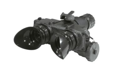 Image of ATN PVS7-3 Gen 3 Night Vision Goggles, USA Gen 3, Auto-Gated/Thin-Filmed, 64-72 lp/mm, NVGOPVS730