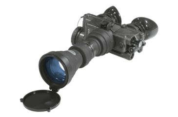 Image of ATN PVS7-3 Gen 3 Night Vision Goggles, USA Gen 3, Auto-Gated/Thin-Filmed, 64-72 lp/mm, NVGOPVS730