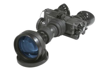 Image of ATN PVS7-3 Gen 3 Night Vision Goggles, USA Gen 3, Auto-Gated/Thin-Filmed, 64-72 lp/mm, NVGOPVS730