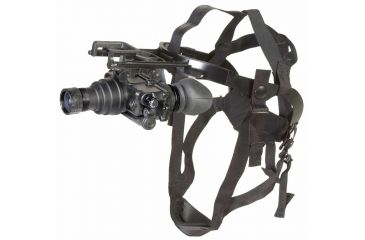 Image of ATN PVS7-3P Gen 3 Night Vision Goggles, 64-72 lp/mm Resolution, ITT Pinnacle Tube NVGOPVS73P