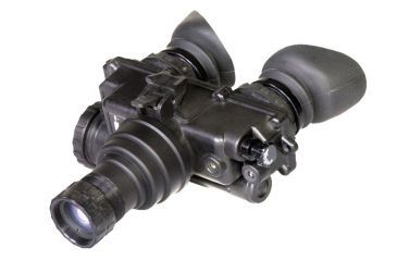 Image of ATN PVS7-3P Gen 3 Night Vision Goggles, 64-72 lp/mm Resolution, ITT Pinnacle Tube NVGOPVS73P
