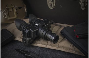 Image of ATN PVS7-3P Gen 3 Night Vision Goggles, 64-72 lp/mm Resolution, ITT Pinnacle Tube NVGOPVS73P