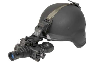 Image of ATN PVS7-HPT Night vision Goggle, Black, Gen 2 High Performance Green Phosphor, NVGOPVS7HP