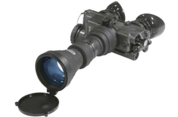 Image of ATN PVS7-HPT Night vision Goggle, Black, Gen 2 High Performance Green Phosphor, NVGOPVS7HP