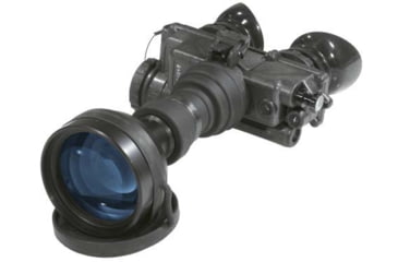Image of ATN PVS7-HPT Night vision Goggle, Black, Gen 2 High Performance Green Phosphor, NVGOPVS7HP