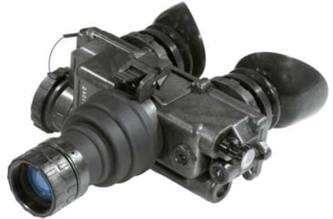 Image of ATN PVS7-HPT Night vision Goggle, Black, Gen 2 High Performance Green Phosphor, NVGOPVS7HP