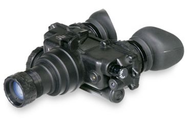 Image of ATN PVS7-WPT White Phosphor Technology Night Vision Goggles, NVGOPVS7W0