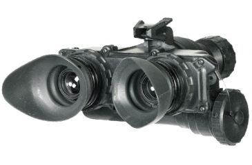 Image of ATN PVS7-WPT White Phosphor Technology Night Vision Goggles, NVGOPVS7W0