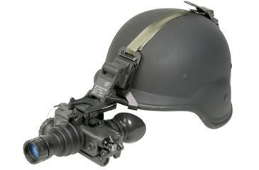 Image of ATN PVS7-WPT White Phosphor Technology Night Vision Goggles, NVGOPVS7W0