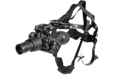 Image of ATN PVS7-WPT White Phosphor Technology Night Vision Goggles, NVGOPVS7W0