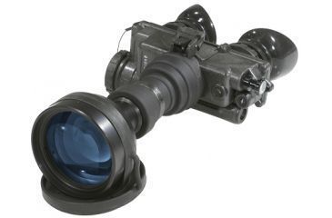 Image of ATN PVS7-WPT White Phosphor Technology Night Vision Goggles, NVGOPVS7W0